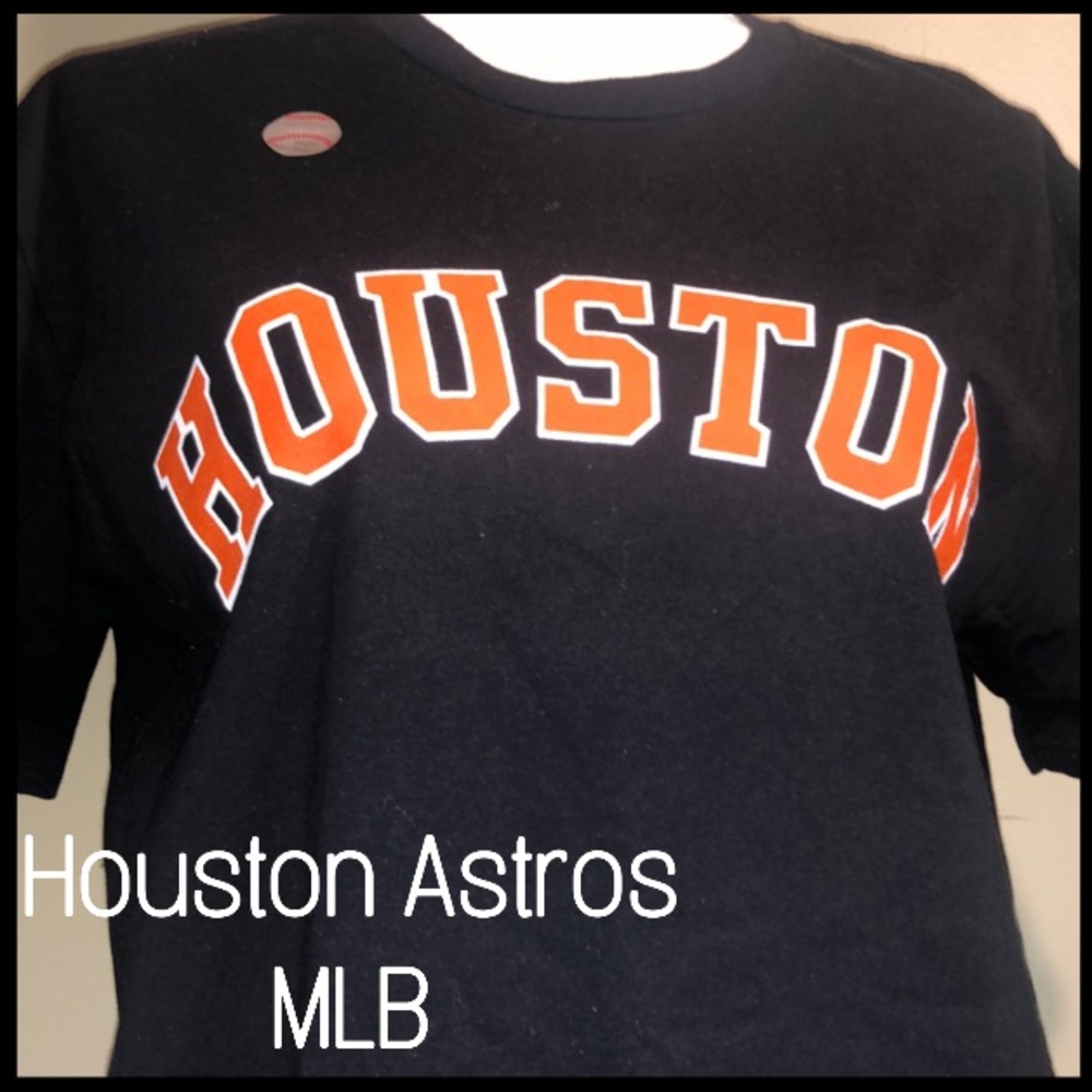 💫 Houston Astros T Shirt 💫
